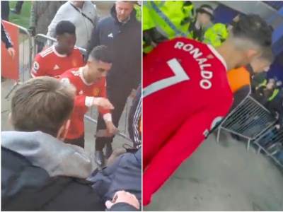  Oglasila se policijao o slučaju Ronalda i autističnog dječaka 