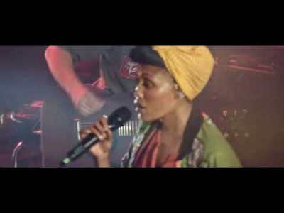  Imany - You Don't Belong To Me 