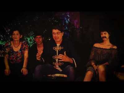  Rambo Amadeus ft. Mirza Redžepagić - Mujo kuje konja po mjesecu 