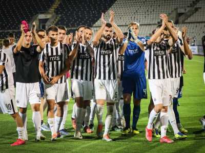  hamrun partizan  