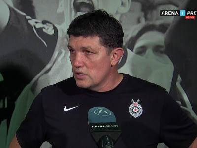  Gordan Petrić nakon pobjede nad Hamrunom 