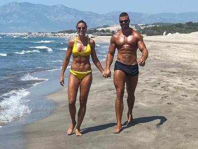  Muž Ivane Španović - da li vaša žena zna da leti 