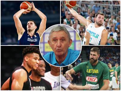  srbija pala na listi za eurobasket  