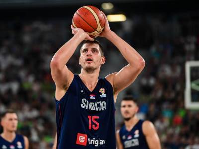  srbija italija košarka  