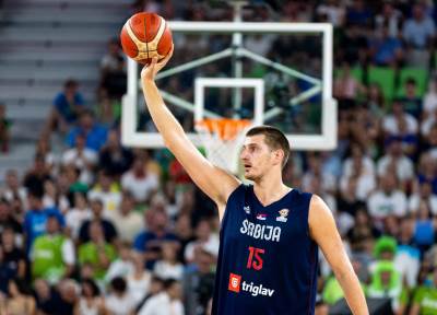  nikola jokić namjestio akciju za srbiju  