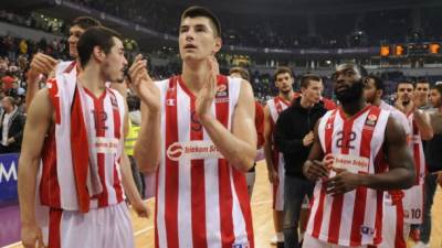  Zvezdin decembar za "punjenje baterija" 