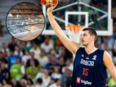  Američki novinari o Jokiću i bureku 