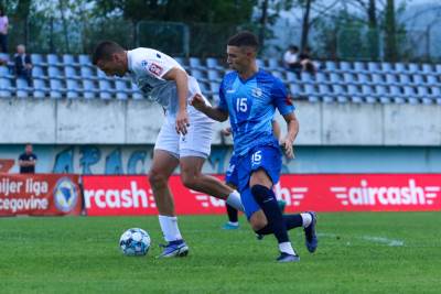  Tuzla siti Leotar šesto kolo Premijer lige BiH 