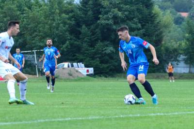  Premijer liga BIH Tuzla siti - Široki Brijeg 