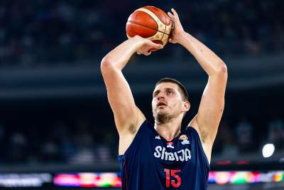  Srbija pobijedila Njemačku i osvojila trofej 