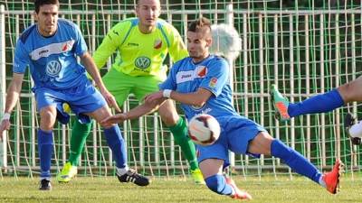  "Šou" na "Čika Dači", Radnički - Vojvodina 3:4! 