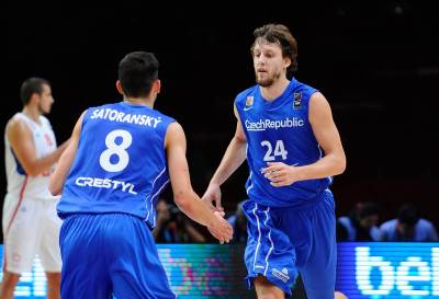  Tomaš Satoranski propušta Eurobasket 