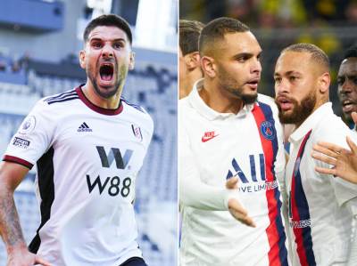  Kurzava blizu prelaksa u Fulam 