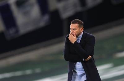  Trener Makabija pred utakmicu sa Zvezdom 