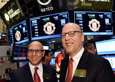  Ko je porodica Glejzer 