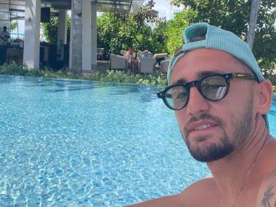  Omer Azili optužen za pedofiliju 