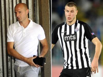  Duljaj Radinović i Pavlović o Partizanovoj omladinskoj školi 