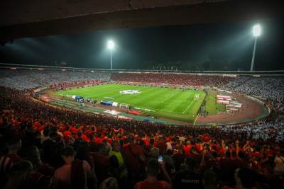  Zvezda premašila očekivanu prodaju karata 