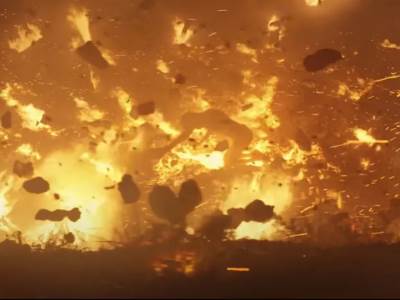  Zaustavljeno ocjenjivanje The Rings of Power serije 