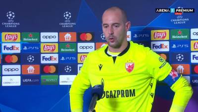  Milan Borjan - Ko osudi Pavkova nije zvezdaš 