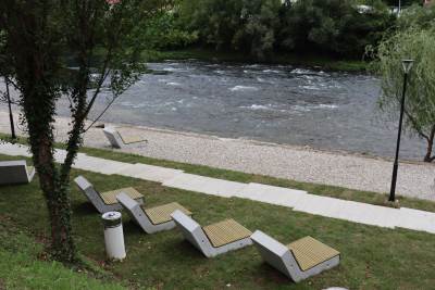 Nova plaža i skakaonica na Vrbasu 