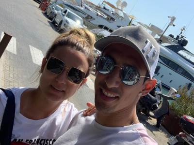  supruga anhela di marije mrzi mančester  