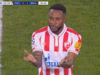  kanga se oglasio nakon reakcije zbog izmjene  