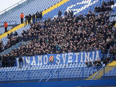  Trener dinama o maksimiru 