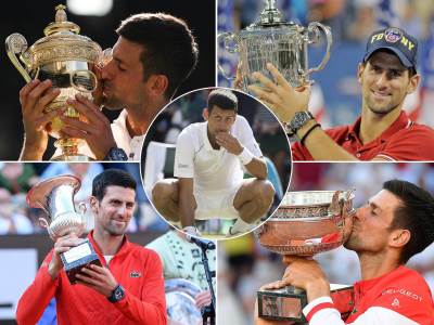  svi grend slemovi koji su ukradeni novaku đokoviću 