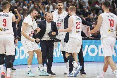  raspored srbije u kvalifikacijama za mundobasket  