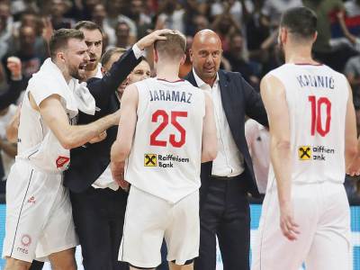  ognjen jaramaz heroj pobjede srbije protiv grčke  