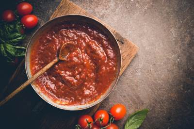  Recept za sos od paradajza 