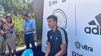  bogdan bogdanović o reprezentaciji srbije  