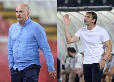 Mrkela o novom treneru Zvezde Mrkela o novom treneru Zvezde
