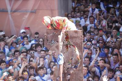  Festival "El Cipotegato" 