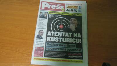  Press od danas u novom ruhu! 