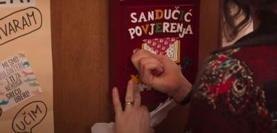  Recenzija filma Zbornica 