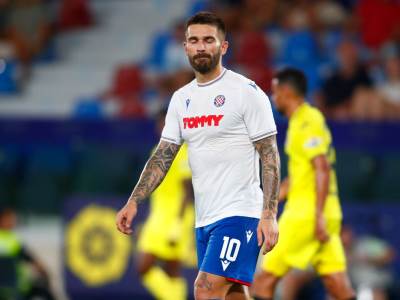  Marko Livaja zaigrao nakon smrti oca  