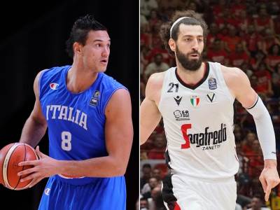  Galinari i Šengelija propuštaju Eurobasket 