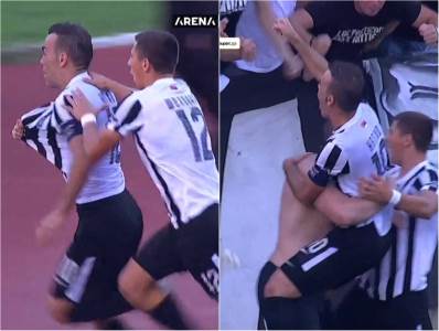  Pogodak Natha protiv Radnika 