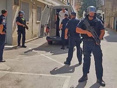  Gora Vlaović škaljarac ubijen na Pagu 