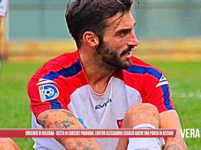  Đovani Padovani ubio djevojku čekićem 