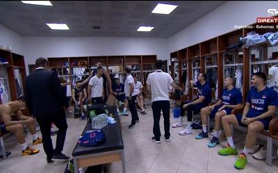  slavlje košarkaša srbije u turskoj  