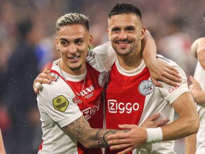  ajaks prodaje igrača u junajted za 100 miliona evra  