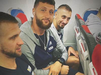  nurkić o putovanju na eurobasket 