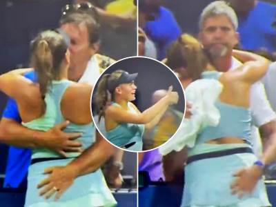  Sara Bejlek neprikladno dodirivanje 