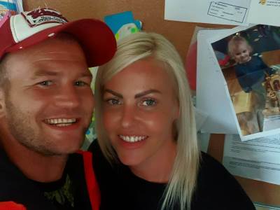  Robin Deakin najgori bokser na svijetu 