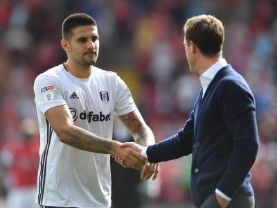  Skot Parker dobio otkaz 