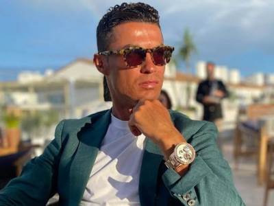  kristijano ronaldo udario saigrača u juventusu  
