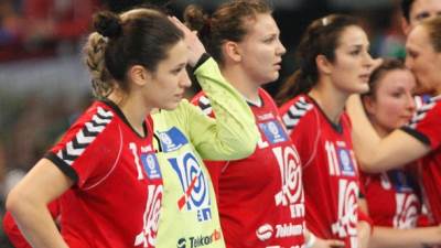  Počelo je porazom od Crnogorki 